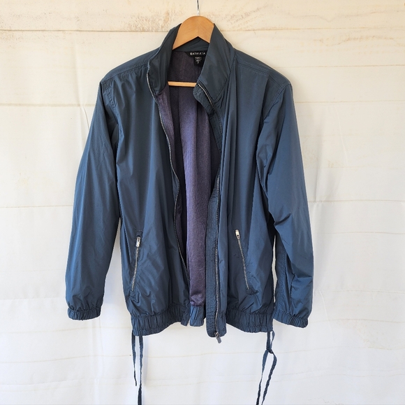 Athleta Jackets & Blazers - Athleta Windbreaker Jacket